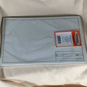 Clearprint Engineering Vellum 11”x17” 16 lb 100 pk
